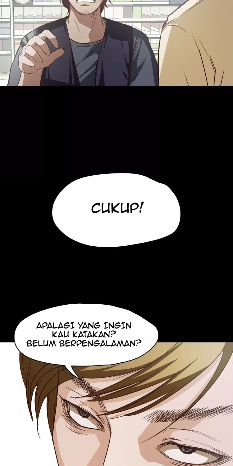 Lucky Bad Man Chapter 07 Gambar 26